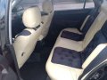 Mitsubishi Lancer CVT2 GLS 2008 Model Cedia Body-4