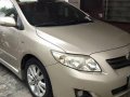 Toyota Corolla Altis V 2008 FOR SALE-6