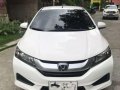 2015 Honda City 1.5E Navi+ Manual for sale-0