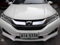 Honda City 2014 VX for sale-1