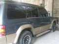 For sale repriced from 250t- 210t negotiable 2005 MITSUBISHI Pajero-3