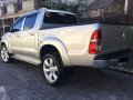 2014 Toyota Hilux for sale-2