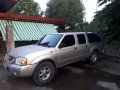 Nissan Frontier 2004 for sale-2