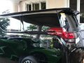 2016 Toyota Alphard for sale-0