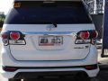 Toyota Fortuner V 2015model TRD Limited Edition Automatic-5