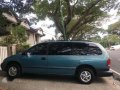 Selling my moms preloved 1996 Dodge Grand Caravan. -7