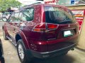 2012 Mitsubishi Montero GLSV 4x2 AT nego also available thru financing-1