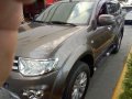 2014 Mitsubishi Montero glx MT FOR SALE-2