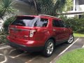 Dec. 2014 Red Ford Explorer FOR SALE-3