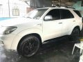 2007 Toyota Fortuner for sale-4