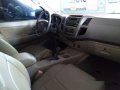 Toyota Fortuner 2005 for sale-7