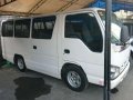 2016 Isuzu NHR i-Van for sale-2