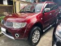 2012 Mitsubishi Montero GLSV 4x2 AT nego also available thru financing-1