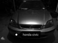 SELLING Honda Civic 1.5 liter 1998 first owner-8