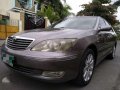 Toyota Camry 2.4V 2003 235k negotiable-0