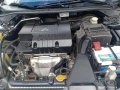 Mitsubishi Lancer CVT2 GLS 2008 Model Cedia Body-5