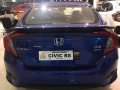 Honda Civic 2018 as low as 55k dp limited offer!-8