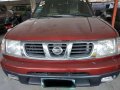 2008 Nissan Frontier FOR SALE-5