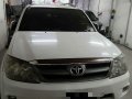 2007 Toyota Fortuner for sale-1