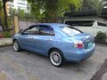 2012 Toyota Vios 1.3E - Manual for sale-7