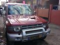 Mitsubishi Pajero fieldmaster 2003 for sale-2