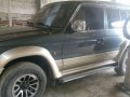 For sale repriced from 250t- 210t negotiable 2005 MITSUBISHI Pajero-1