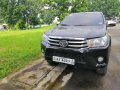 Toyota Hilux Pickup G model 2018 FOR SALE-1