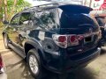 2013 Toyota Fortuner G 4x2 AT diesel Hood scope-5