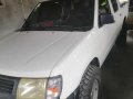 4x2 2007 Nissan Frontier FOR SALE-3