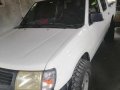 4x2 2007 Nissan Frontier FOR SALE-2