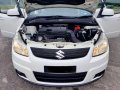 Suzuki Sx4 2013 model Very good condition-2