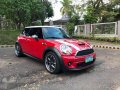 My beloved 2011 Mini Cooper S R56 1.6 Turbo 6AT-6