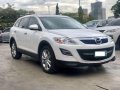 2011 Mazda CX9 V6 Matic RARE LOW MILEAGE-4