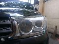 Toyota Fortuner Loaded for sale-9