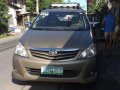 Toyota Innova 2011 g matic sale swap or financing-0