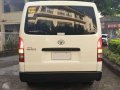 2017 Toyota Hiace for sale-4