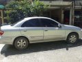 For sale Nissan Sentra Exalta 2003 AT.-4