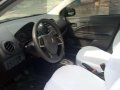 Mitsubishi Mirage G4 GLX 2017 AT for sale-6