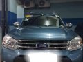 2014 Ford Everest Limited Diesel AT for sale-1