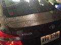 2015 Toyota Vios Automatic for sale-1