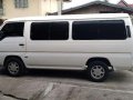 2012 Nissan Urvan for sale-7