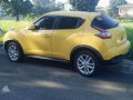 Nissan Juke like new for sale-1