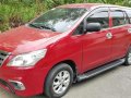 Toyota Innova 2012 J diesel for sale-2