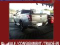 2016 Mitsubishi Strada AT Diesel - Automobilico SM City Novaliches-2