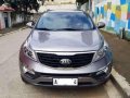 Kia Sportage A/T Diesel 2014 Model FOR SALE-0
