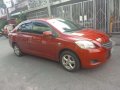 2011 Toyota Vios for sale-8
