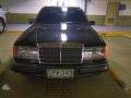 1990 Mercedes Benz 200E W124 FOR SALE-6