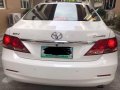 SELLING TOYOTA Camry 2007 2.4v-1