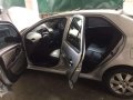 FOR SALE Toyota Vios 1.3 j 2007-1