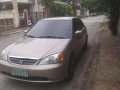 Honda Civic 2001 for sale-4